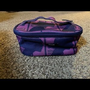 Makeup bags